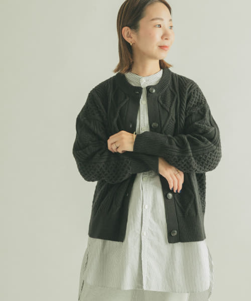 気になるキーワードをピックアップ!“冬ニット”総覧 for women|URBAN ...