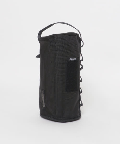 Ballistics　MILITARY　KICHEN P CASE