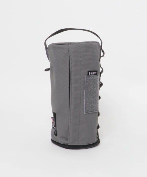 Ballistics　MILITARY　KICHEN P CASE