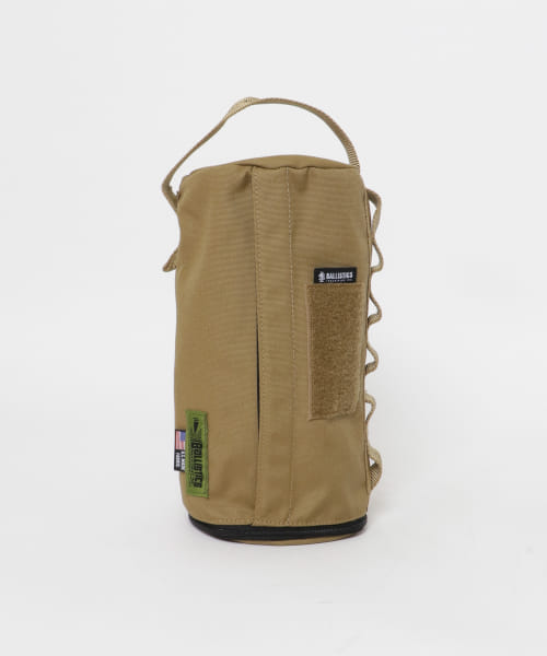 Ballistics　MILITARY　KICHEN P CASE