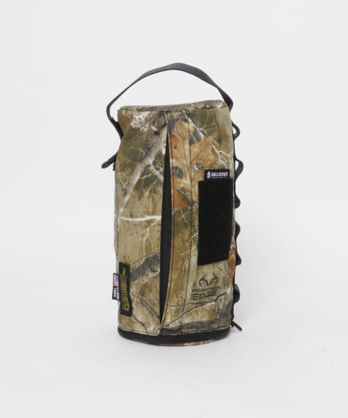 Ballistics　MILITARY　KICHEN P CASE