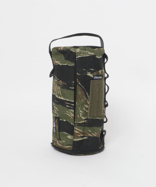 Ballistics　MILITARY　KICHEN P CASE