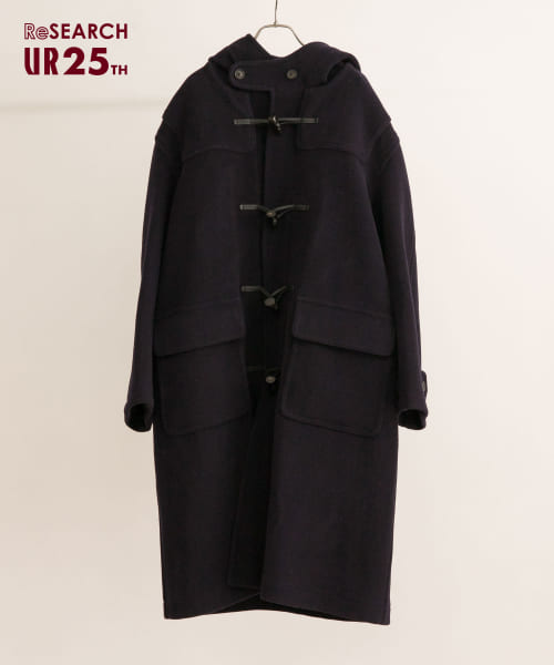 ダッフルコート｜URBAN RESEARCH公式ファッション通販