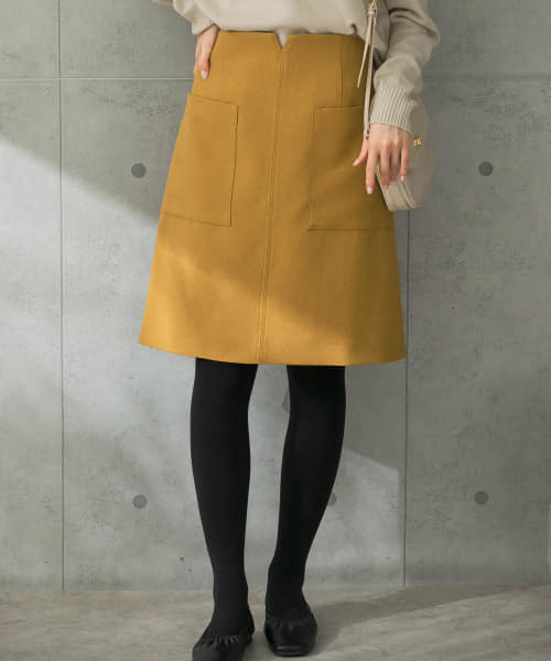 スタイリングに華を添える、ROSSOの優秀スカート｜ショップニュース｜URBAN RESEARCH公式ファッション通販