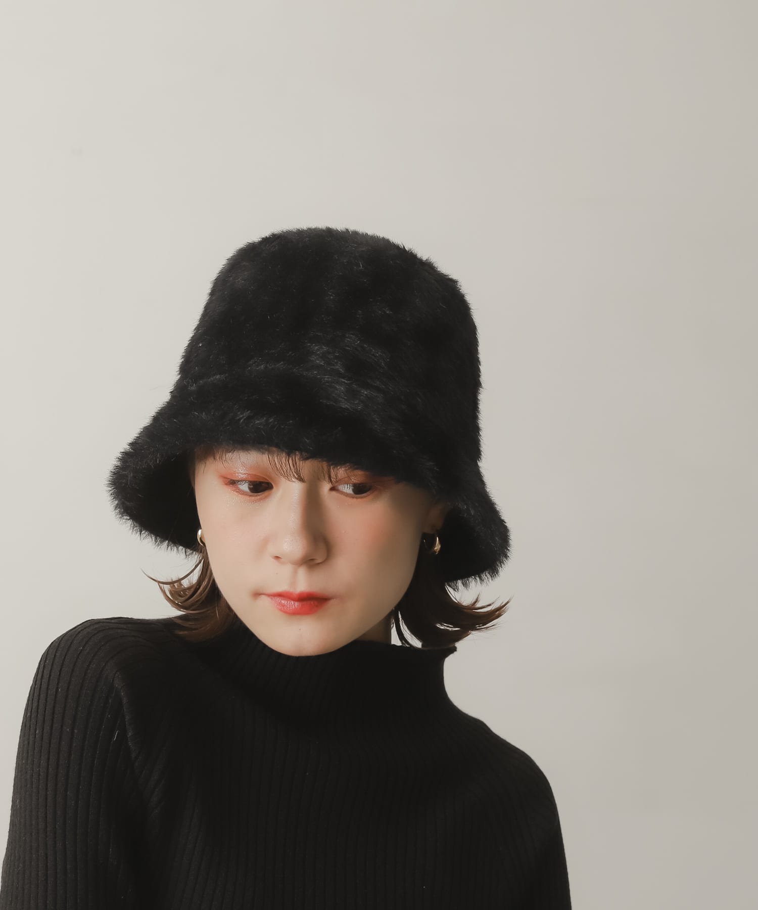 シャギーハット[AA27-2CN001]｜URBAN RESEARCH公式ファッション通販