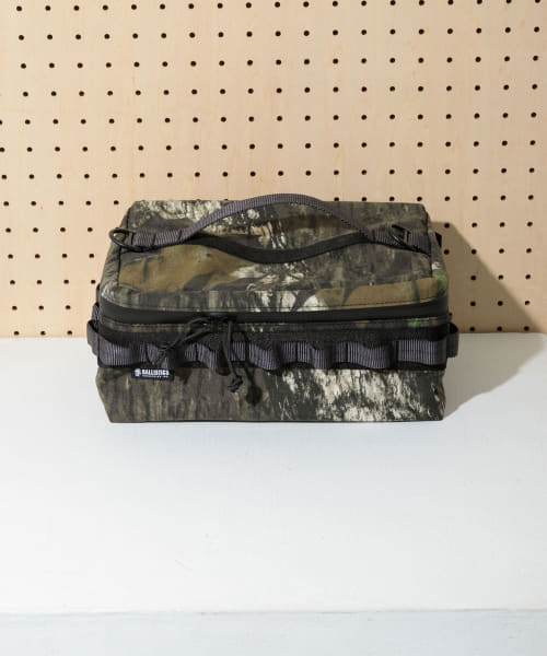 Ballistics　GEAR COOLER BOX-M