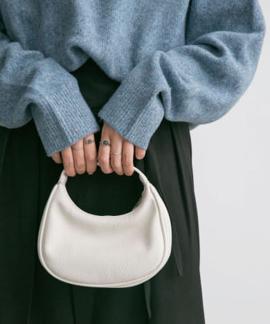 2WAYハーフムーンBAG[KB27-2AA051]｜URBAN RESEARCH公式