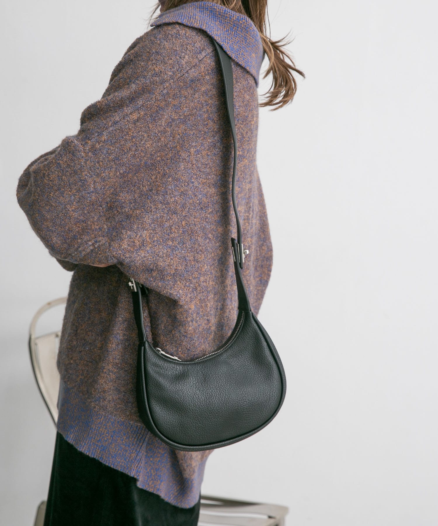 2WAYハーフムーンBAG[KB27-2AA051]｜URBAN RESEARCH公式ファッション通販