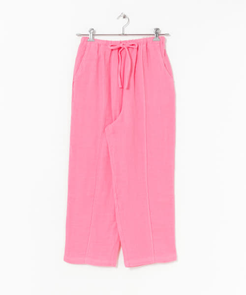 niella　gauzy pants