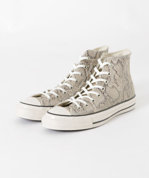 CONVERSE　ALL STAR US PYTHON HI