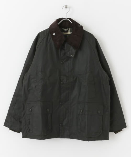 Barbour　BEDALE
