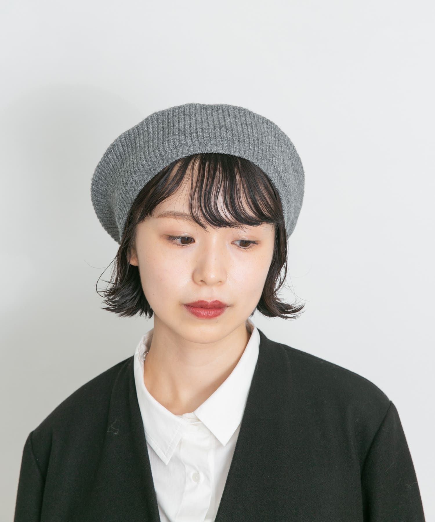 ニットベレー帽[KB46-2CA026]｜URBAN RESEARCH公式ファッション通販