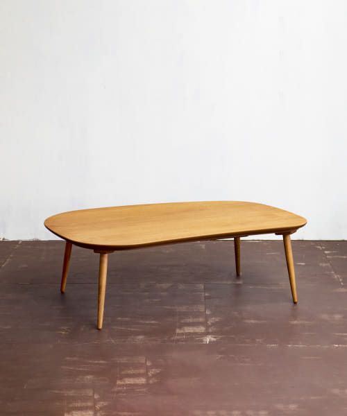 Nichibi Woodworks　Rasmo こたつテーブル105