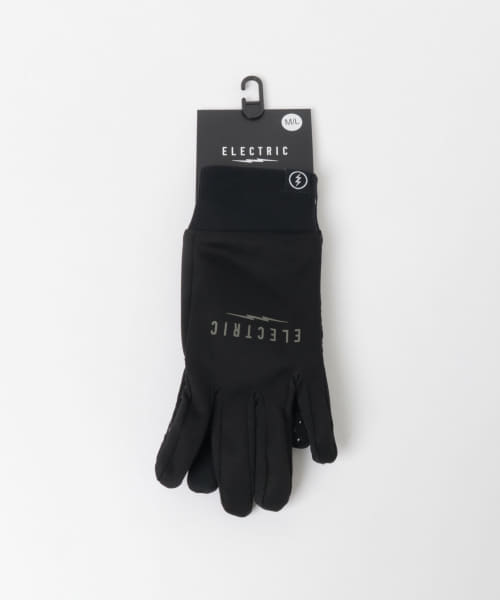 ELECTRIC　TECHNICAL INNNER GLOVE