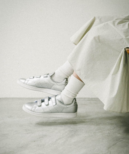 STAN SMITH CF EXCLUSIVE for URBAN RESEARCH