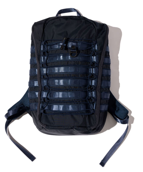 DAIWA LIFE STYLE　BACKPACK