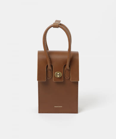 Hender Scheme　essence hand bag tall
