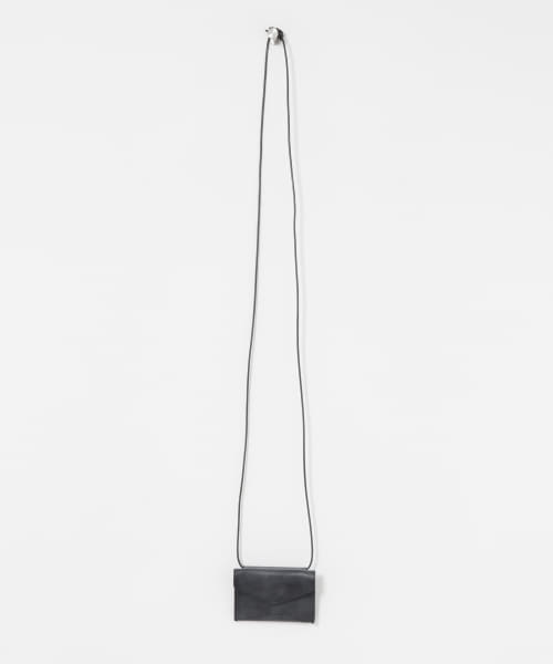 Hender Scheme　hanging purse