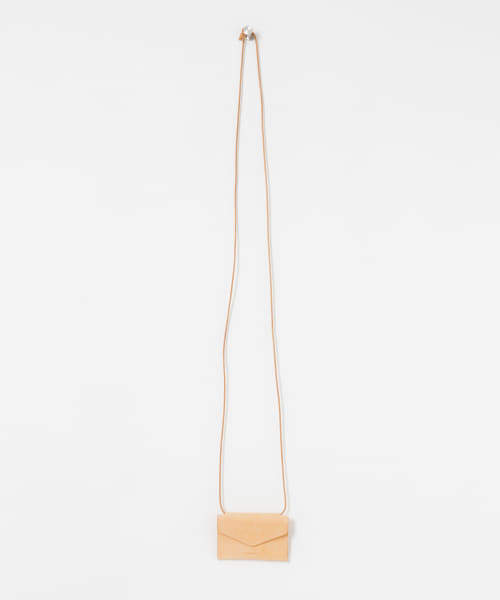 Hender Scheme　hanging purse