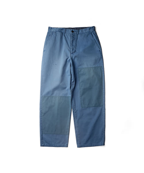 refomed　RIGHT HANDED CHINOS