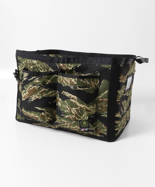 Ballistics　GEAR CONTAINER