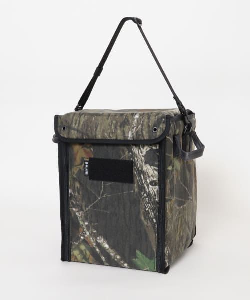 Ballistics　NEW LARGE MULTI BOX