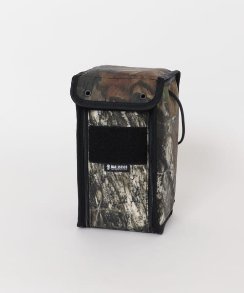 Ballistics　SMALL LANTERN BOX