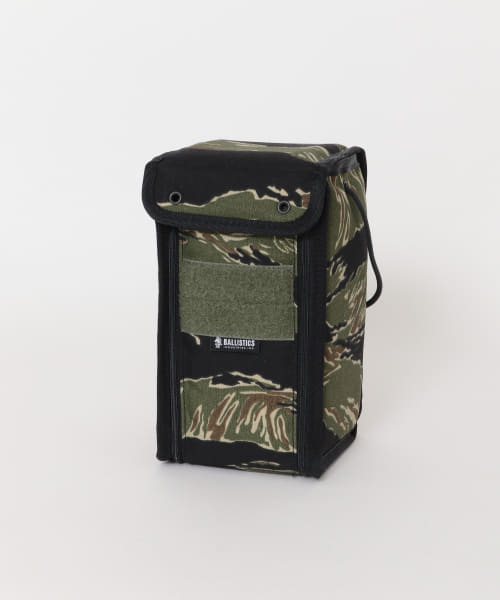 Ballistics　SMALL LANTERN BOX