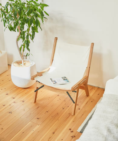 BOTHY　Lounge Chair