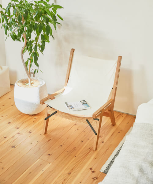 BOTHY　Lounge Chair