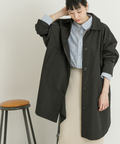 ステンカラーコート｜URBAN RESEARCH公式ファッション通販