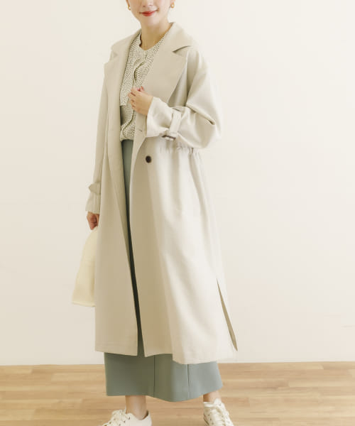 トレンチコート｜URBAN RESEARCH公式ファッション通販