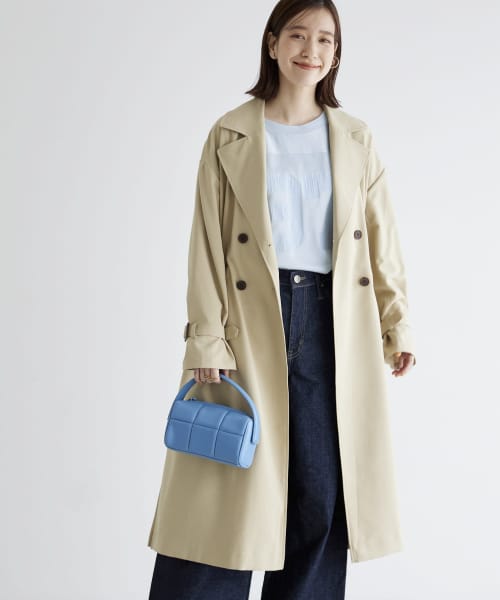トレンチコート｜URBAN RESEARCH公式ファッション通販