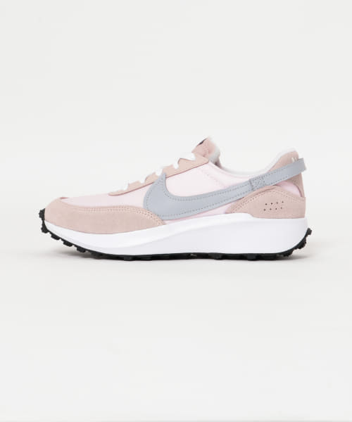 NIKE　ワッフルデビュー