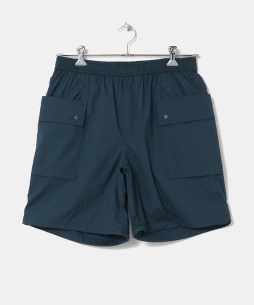 DAIWA PIER39　MARINE CORP SHORTS