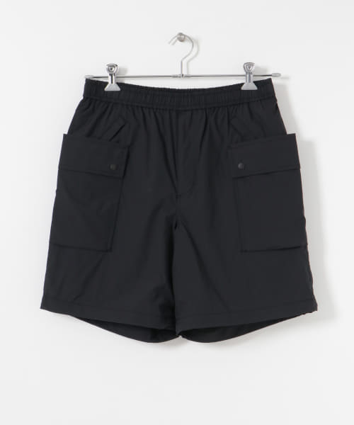 DAIWA PIER39　MARINE CORP SHORTS