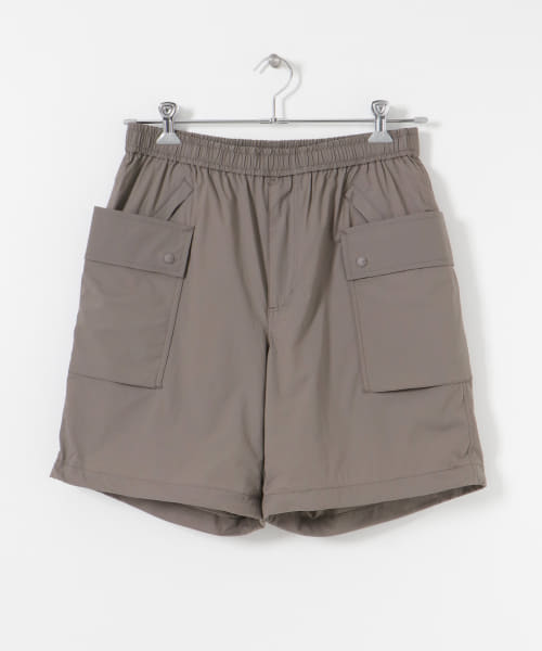 DAIWA PIER39　MARINE CORP SHORTS