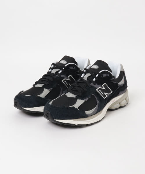 NEW BALANCE　M2002R