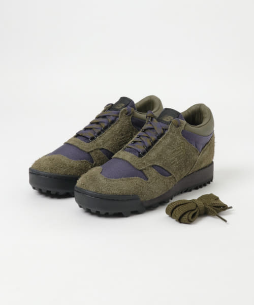 NEW BALANCE　RAIN Low-Cut
