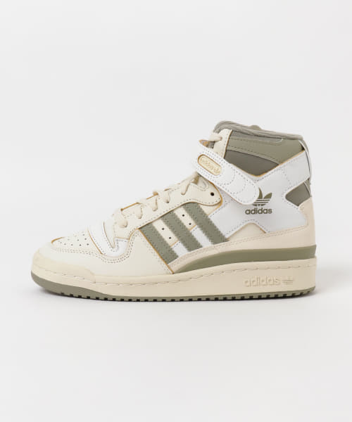 adidas　FORUM 84 HI W