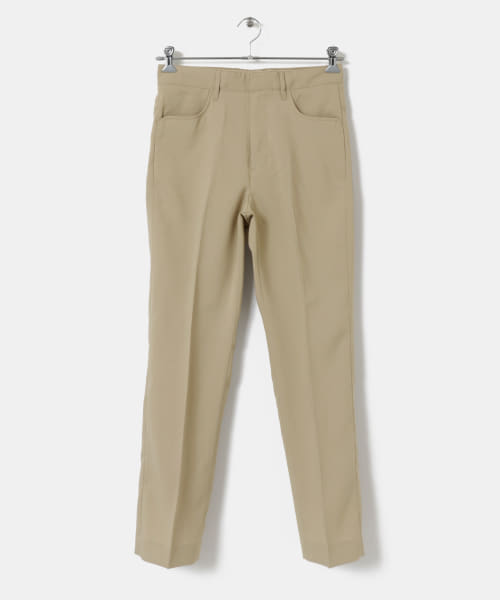 FARAH　Staight Pants