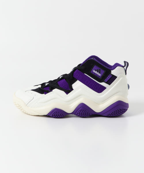 adidas　TOP TEN 2000