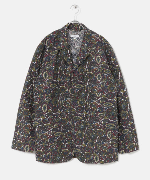 Engineered Garments　Loiter Jacket