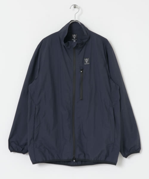 South2 West8　Packable Jacket