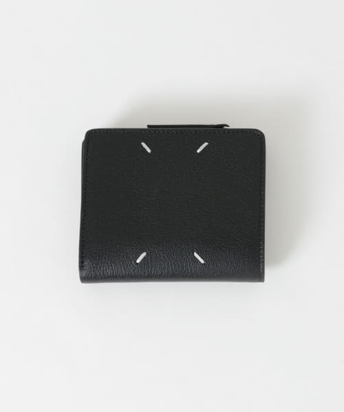 Maison Margiela　WALLET FLIP FLAP MEDIUM