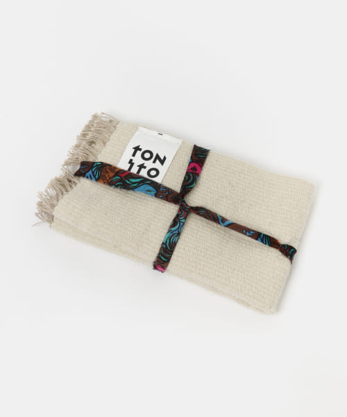 TONITO　30×45 RUG