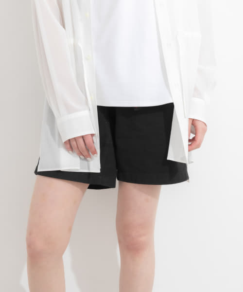 GRAMICCI　W’S G-SHORTS
