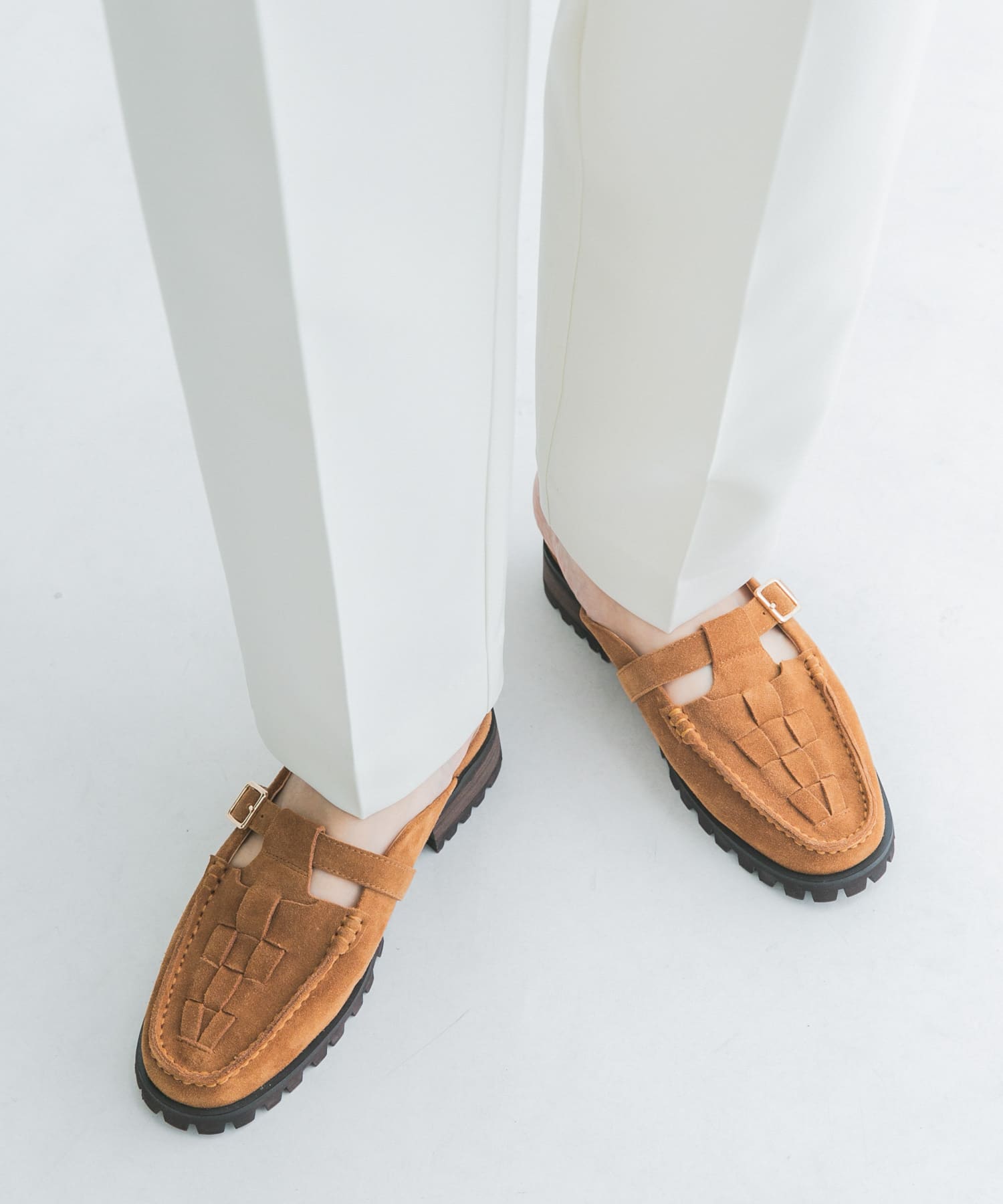 ARTESANOS AFELPADO[GU123125AF-KB]｜URBAN RESEARCH公式