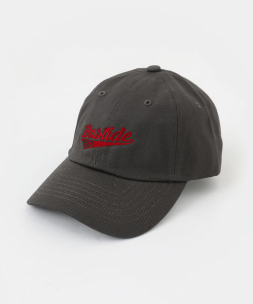 ddp　Embroidery Bastide CAP