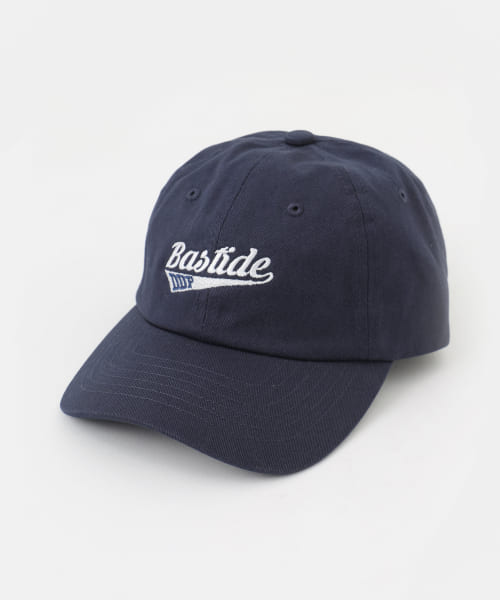 ddp　Embroidery Bastide CAP